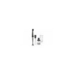Braun Multiquick 7 MQ 7025X Stavblender Premium sort/børstet rustfrit stål