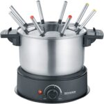 Elektrisk Fondue