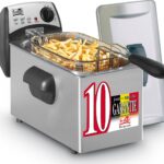Fritel Fr 1355 Frituregryde