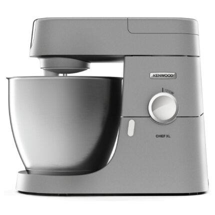 KVL4170S Chef XL Røremaskine sølv