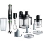MQ9195XLI stavblender