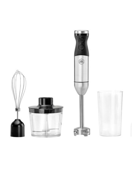 OBH Nordica Stavblender Elite Mix Stick Mixer 7715 - 800 W