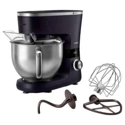 Philips HR7962/01 Køkkenmaskine 7000 Series