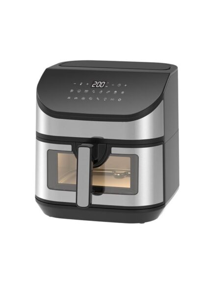 Sobczyk - Airfryer - 7.5 liters