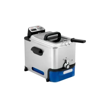 Tefal Pro FT804015 - Grill- / friture