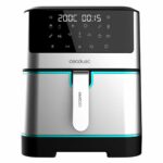 Airfryer Cecofry Supreme 8000 - 8 l, 1.800 W