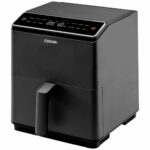 Airfryer Cosori Dual Blaze Chef Edition 6,4 l - 1700 W - Sort