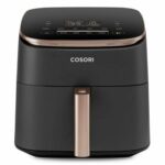 Airfryer Cosori Turbo Blaze Chef Edition 6 L - 1.725 W, sort