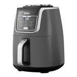 Airfryer Ninja AF160EU 5,2 l 1.750 W grå