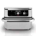 Airfryer Ninja Foodi FlexDrawer 10,4 l 2.470 W Hvid