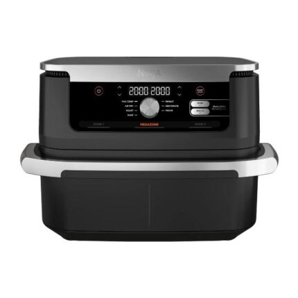Airfryer Ninja Foodi FlexDrawer 10,4 l 2.470 W sort
