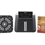 Airfryer Ninja Pro AF140EU 4,7 liter 2.000 W