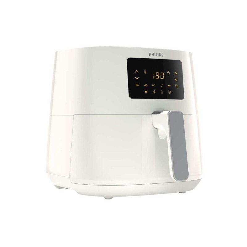 Airfryer Philips 3000 Series HD9270/00 6,2 l, 2.000 W