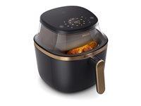 Airfryer Philips 3000 Series NA332 6,2 l varmluftsfriture