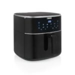 Airfryer Princess - varmluftsfriture 8 L, 1.800 W, sort