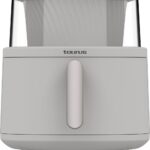 Airfryer Taurus Aero Crisp Spin 6 l fedtfattig frituregryde