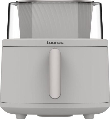 Airfryer Taurus Aero Crisp Spin 6 l fedtfattig frituregryde