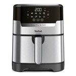 Airfryer Tefal Easy Fry & Grill EY505D15 4,2 l rustfrit stål