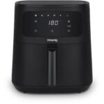 Airfryer frituregryde - Hkoenig