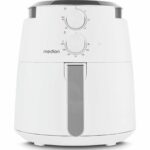 Airfryer frituregryde Medion - hvid