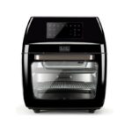 Airfryer ovn Black+Decker BXAFO1200E 12 l, 1.700 W