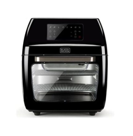 Airfryer ovn Black+Decker BXAFO1200E 12 l, 1.700 W