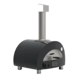 Alfa Forni MODERNO Portable Grå Gas Pizzaovn