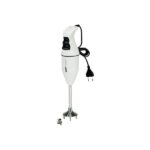 Bamix Stavblender Classic hand blender - white - 140 W