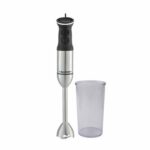 Blaupunkt BP4006 stavblender - 1.200 W, 5 hastigheder