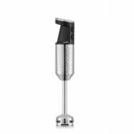 Bodum Bistro stavblender 300 W - rustfrit stål, 2 hastigheder