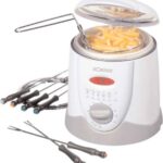Bomann FFR 1290 CB Frituregryde