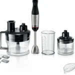 Bosch - ErgoMaster Series 6 MSM6M673 - Stavblender - 1000W