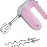 Bosch - Håndmixer Styline - 500W - Rosa