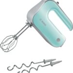 Bosch - Håndmixer Styline - 500W - Turkis