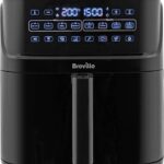 Breville Halo VDF133X Airfryer