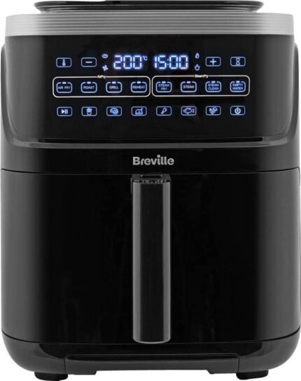 Breville Halo VDF133X Airfryer