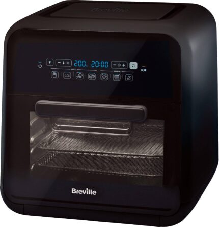Breville VDF127 Frituregryde