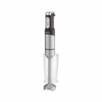 COMELEC BV1500 stavblender - 1.500 W, stål