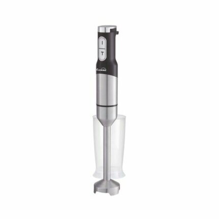 COMELEC BV1500 stavblender - 1.500 W, stål