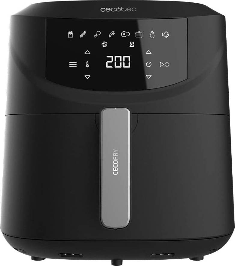 Cecotec Cecofry Absolute 7600 Airfryer Digital Cecotec Cecofry Absolute 7600 Airfryer Digital