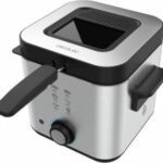 Cecotec Cleanfry Infinity 1500 Frituregryde