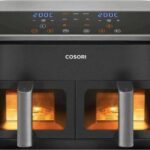 Cosori Chef Edition Dual Basket 8,5L Airfryer