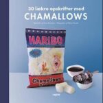 Den lille bog om chamallows - Brugt Bog- Lene Knudsen