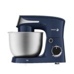 Fagor FG2433 foodprocessor - blå, 1.500 W, 4,3 l