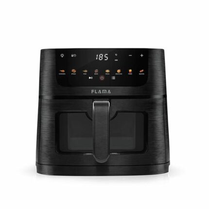 Flama 644FL airfryer - varmluftsfrituregryde 6 l, 1.500 W