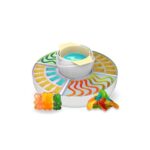 Fondue maskine Fun&Sugar Gummy 40 W