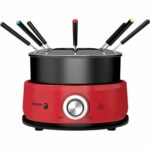 Fonduegryde Fagor FGF800 - 800 W, 1,6 l, justerbar