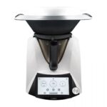 Foodprocessor Cobbo 7-i-1 med touchskærm, op til 11.000 o/min