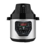 Foodprocessor GM H Fry 1000 W 6 L