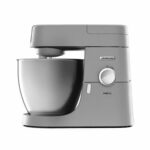 Foodprocessor Kenwood KVL4110S Stål 1200 W